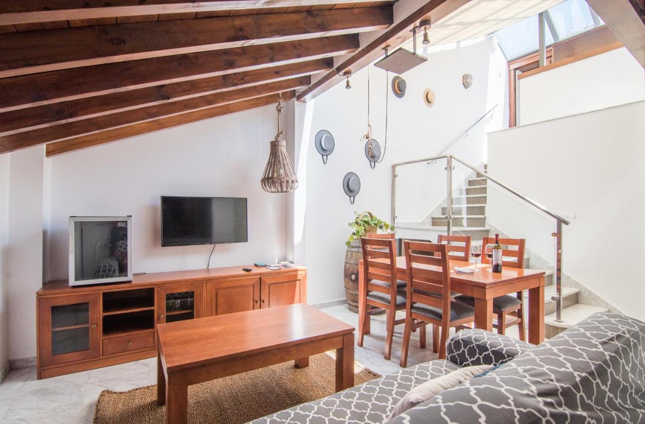 Tuguest Al Andalus Apartment