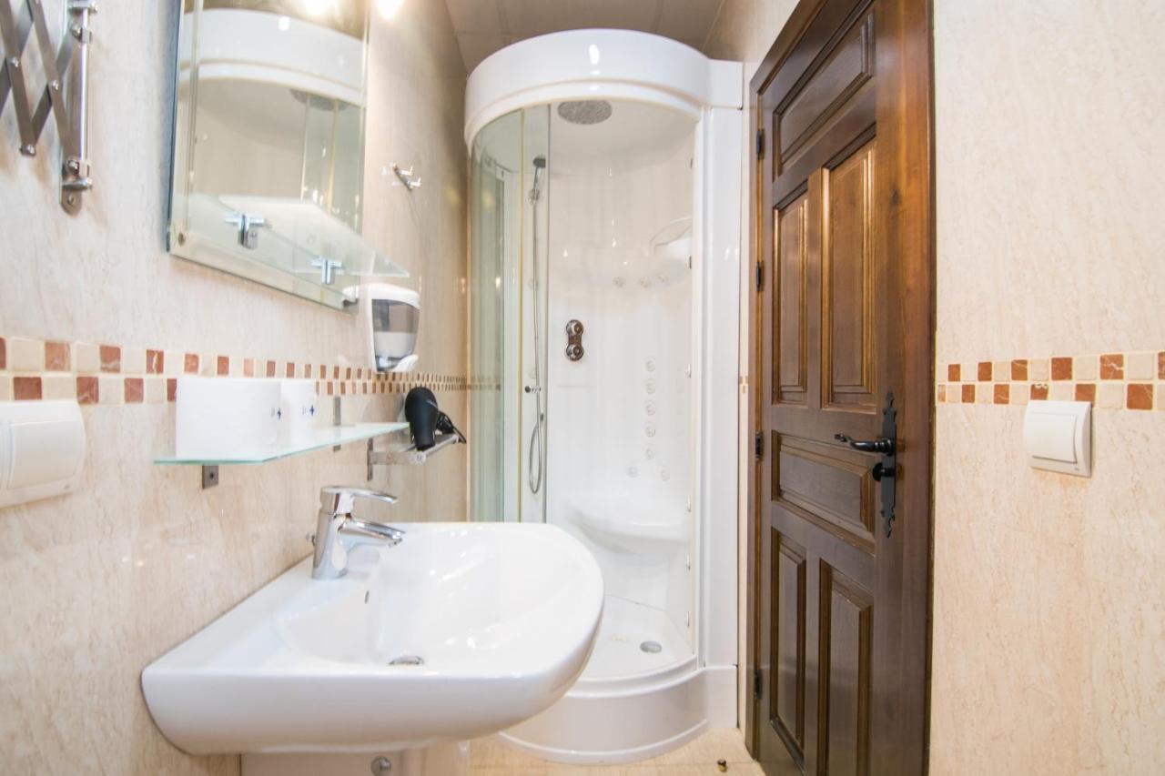Tuguest Al Andalus Apartment Granada