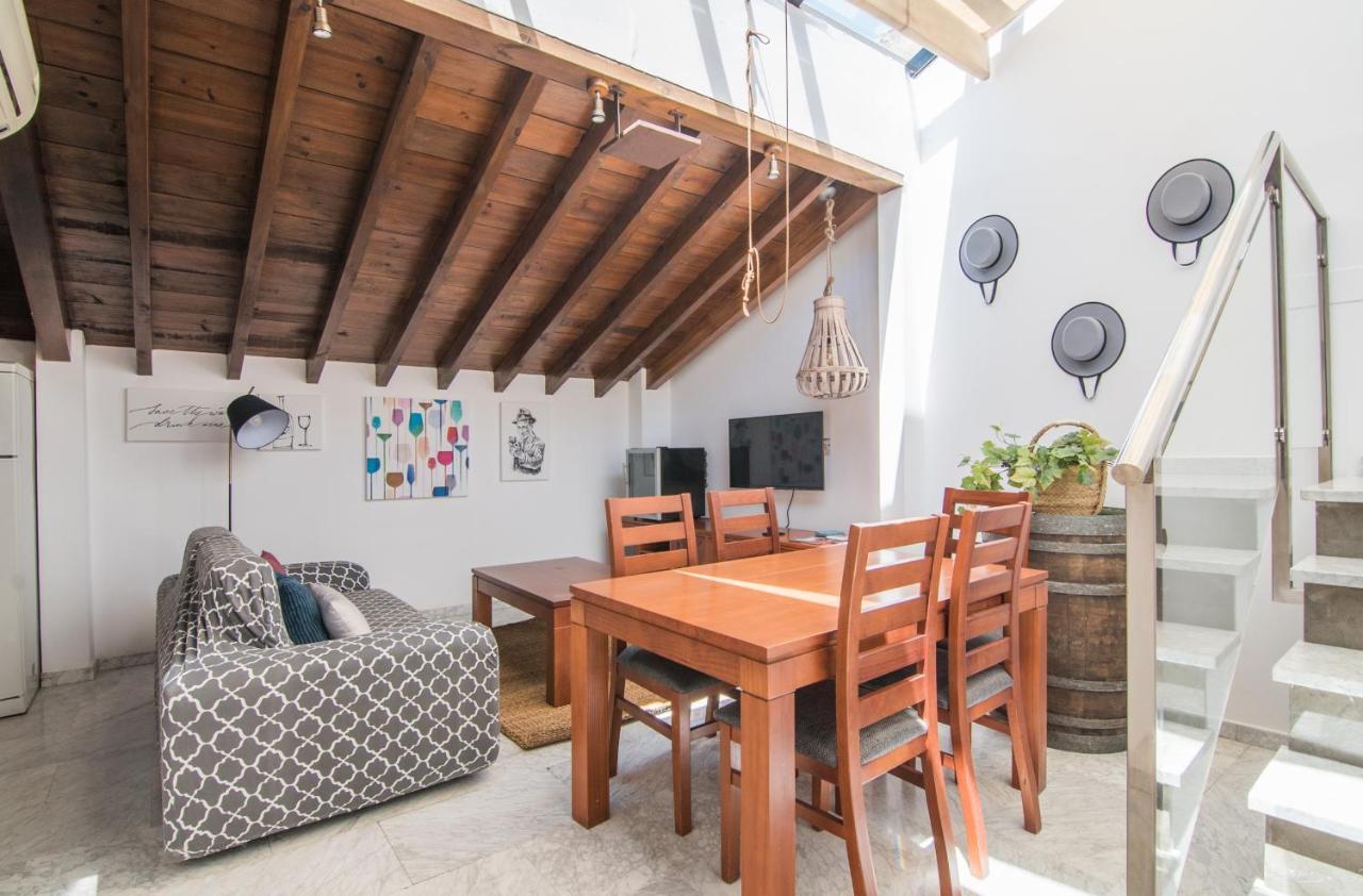 Tuguest Al Andalus Apartment