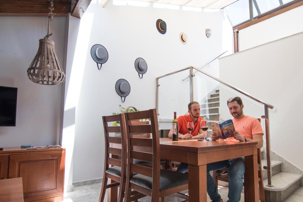 Apartment Tuguest Al Andalus