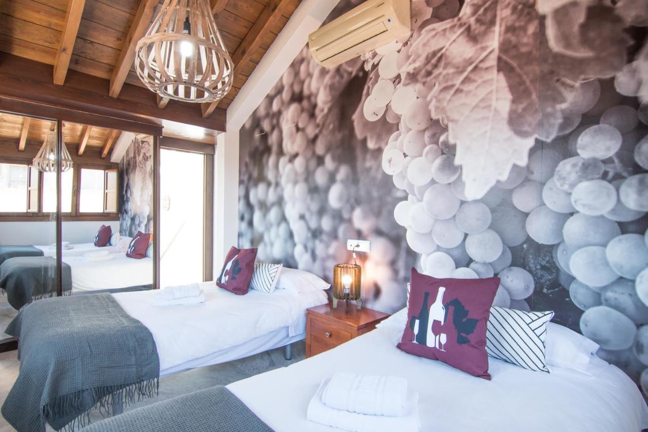 Tuguest Al Andalus Apartment *