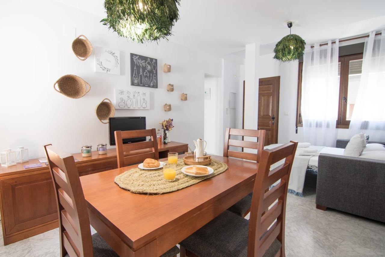 Apartment Tuguest Al Andalus *