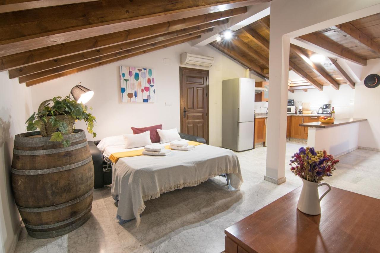 Tuguest Al Andalus Apartment *
