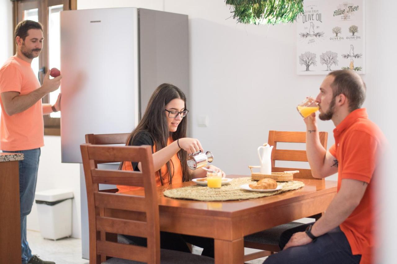 Tuguest Al Andalus Apartment