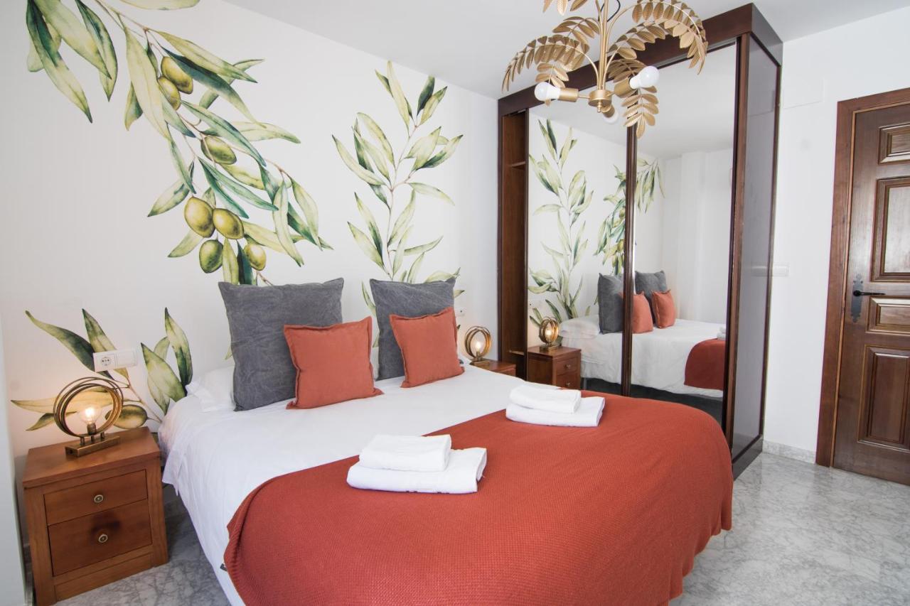 Apartment Tuguest Al Andalus *