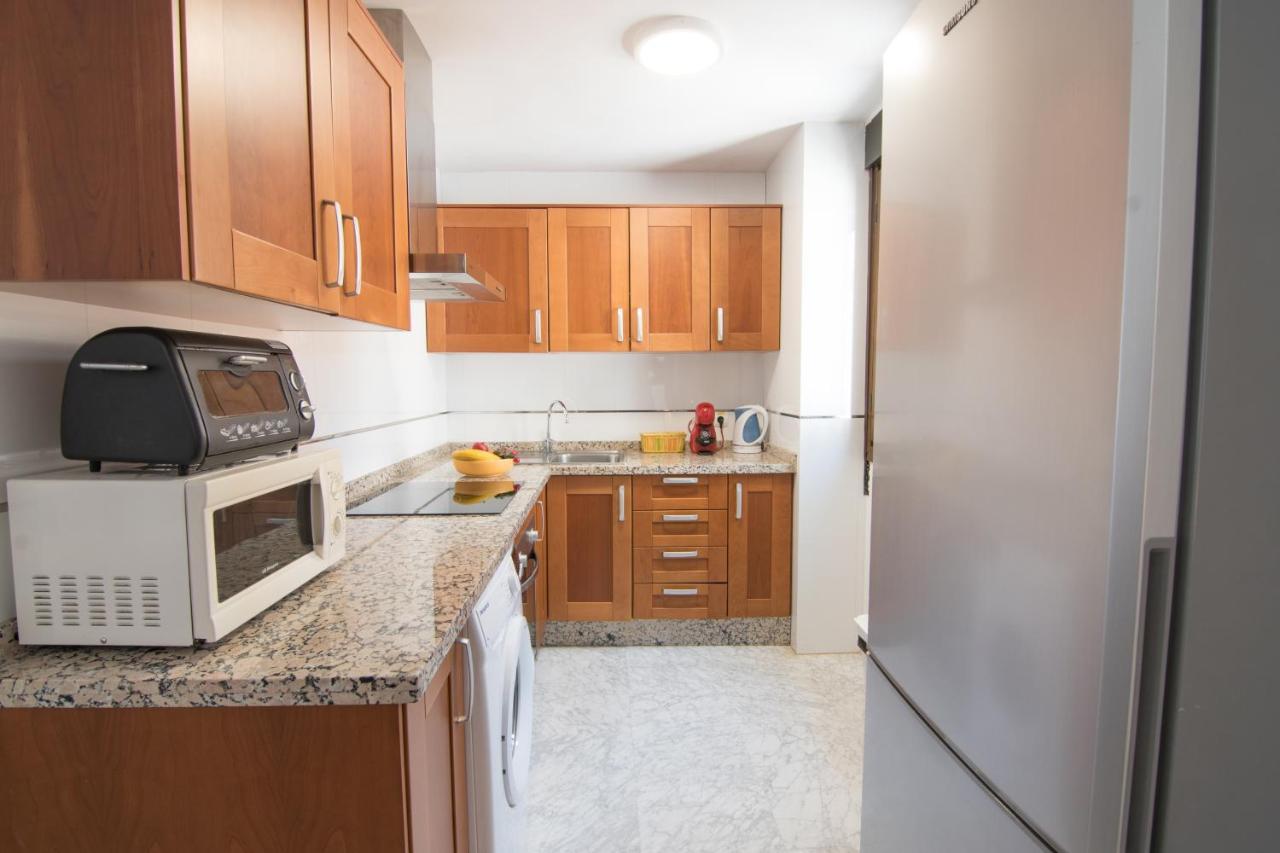 Apartment Tuguest Al Andalus