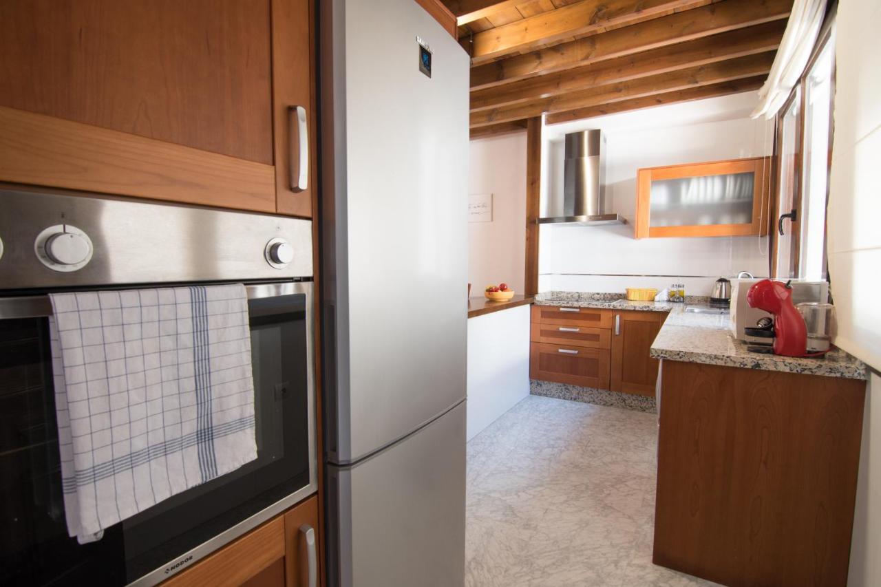 Tuguest Al Andalus Apartment