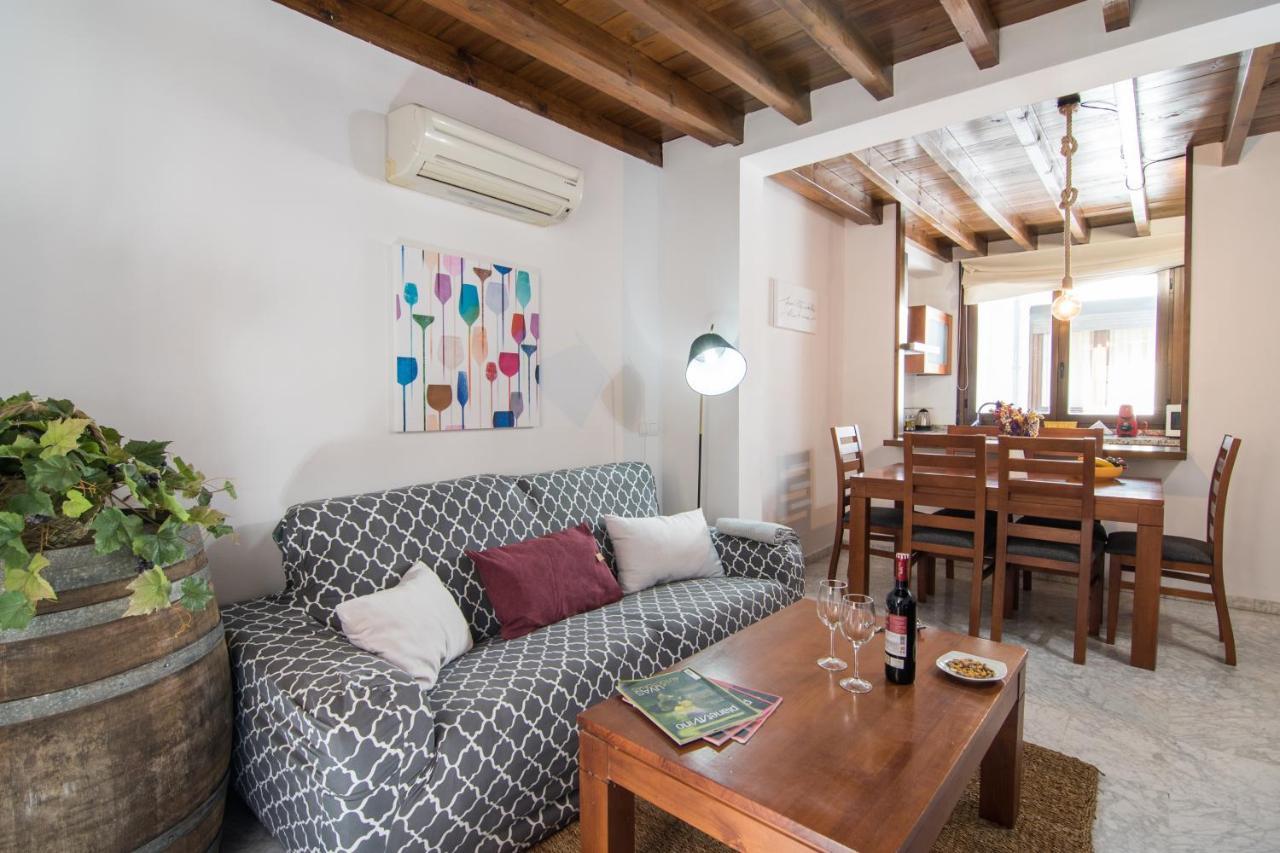 Apartment Tuguest Al Andalus