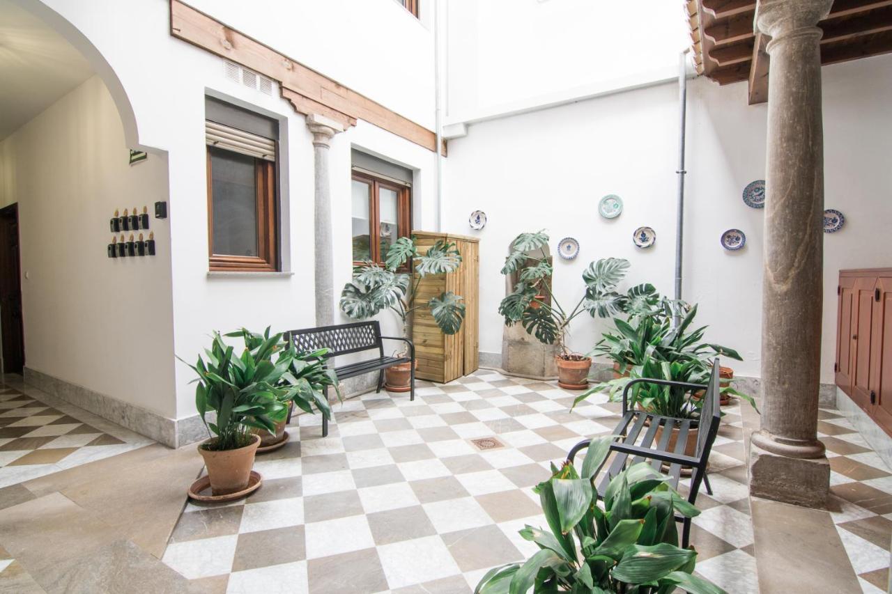 Apartment Tuguest Al Andalus Granada