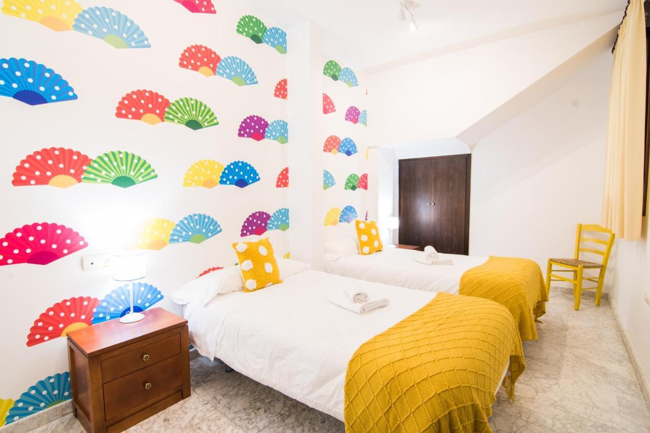 Apartment Tuguest Al Andalus