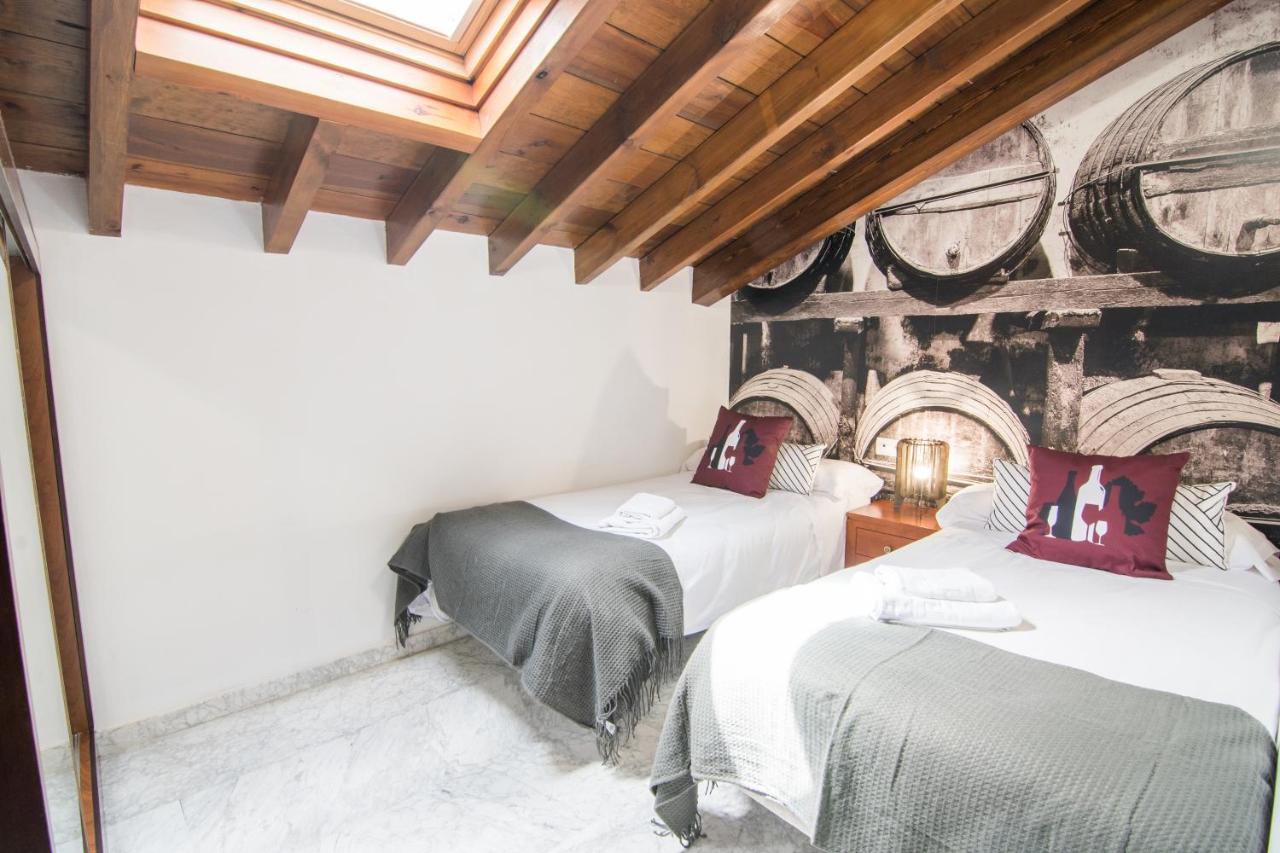 Apartment Tuguest Al Andalus *